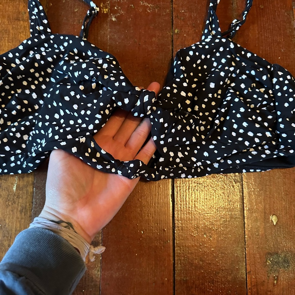 Bikini top - Picture 2 of 4